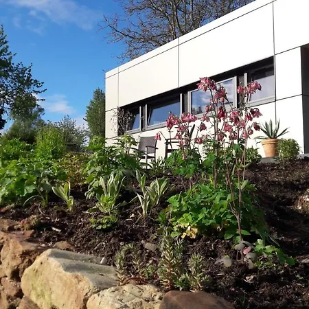 شقة Am Eck Schmölln