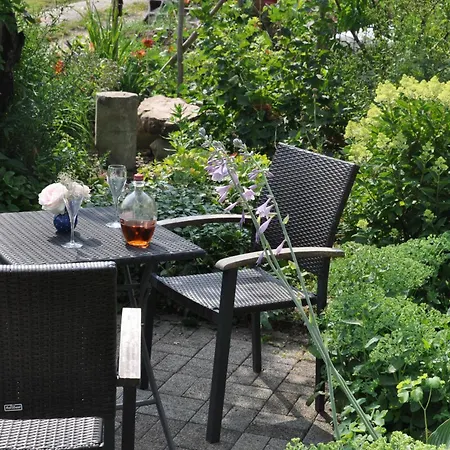 Appartement Am Eck *